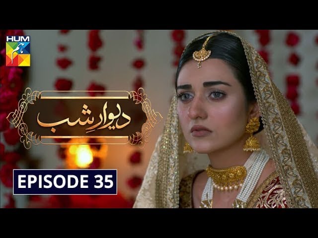 Deewar-e-Shab